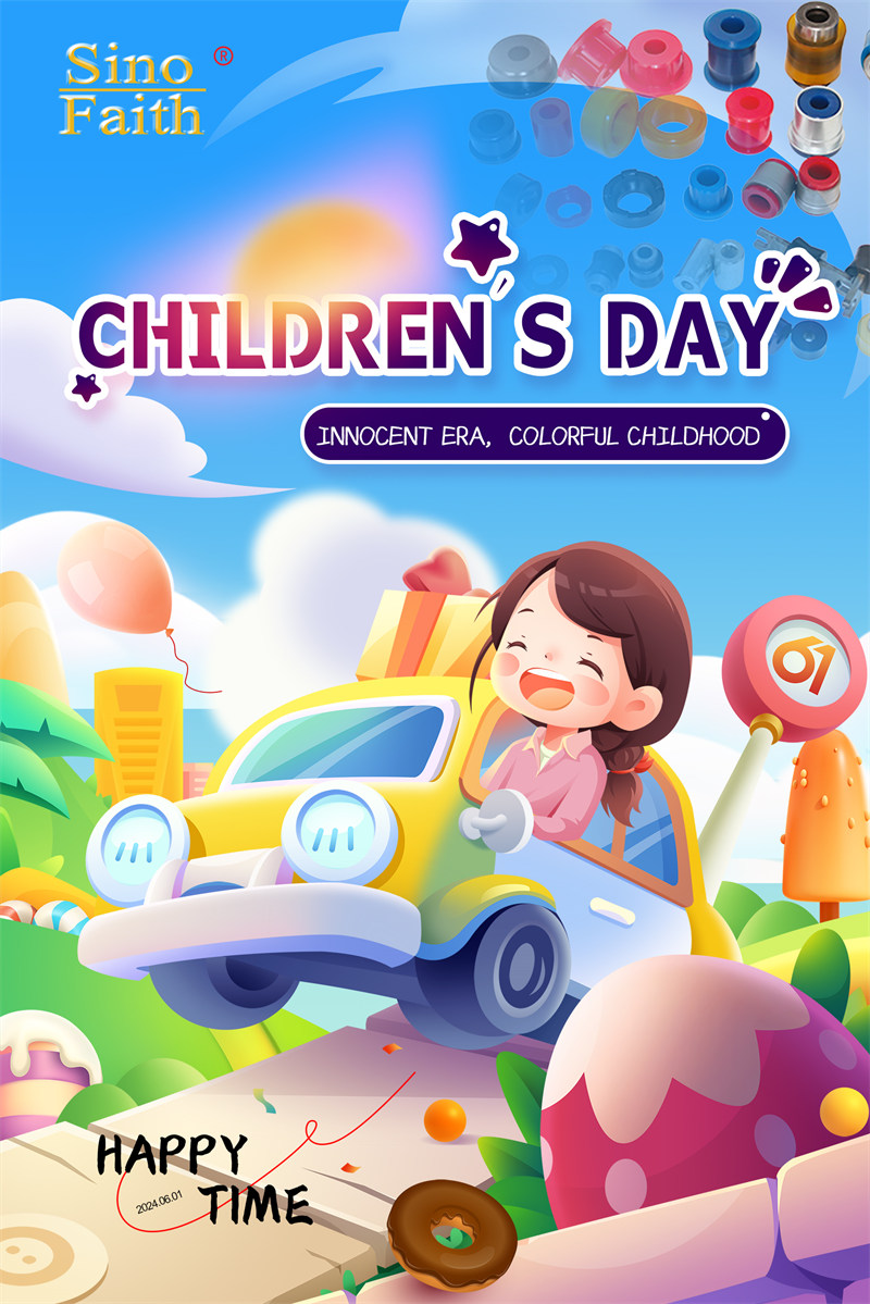 Happy Children's Day